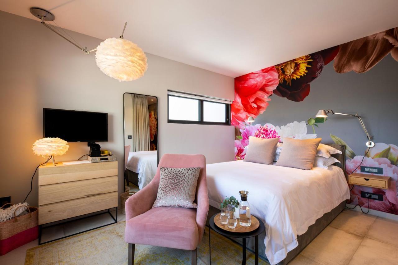 Vyn Guest House האוט ביי מראה חיצוני תמונה