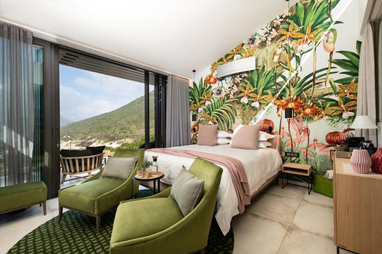 Vyn Guest House האוט ביי מראה חיצוני תמונה