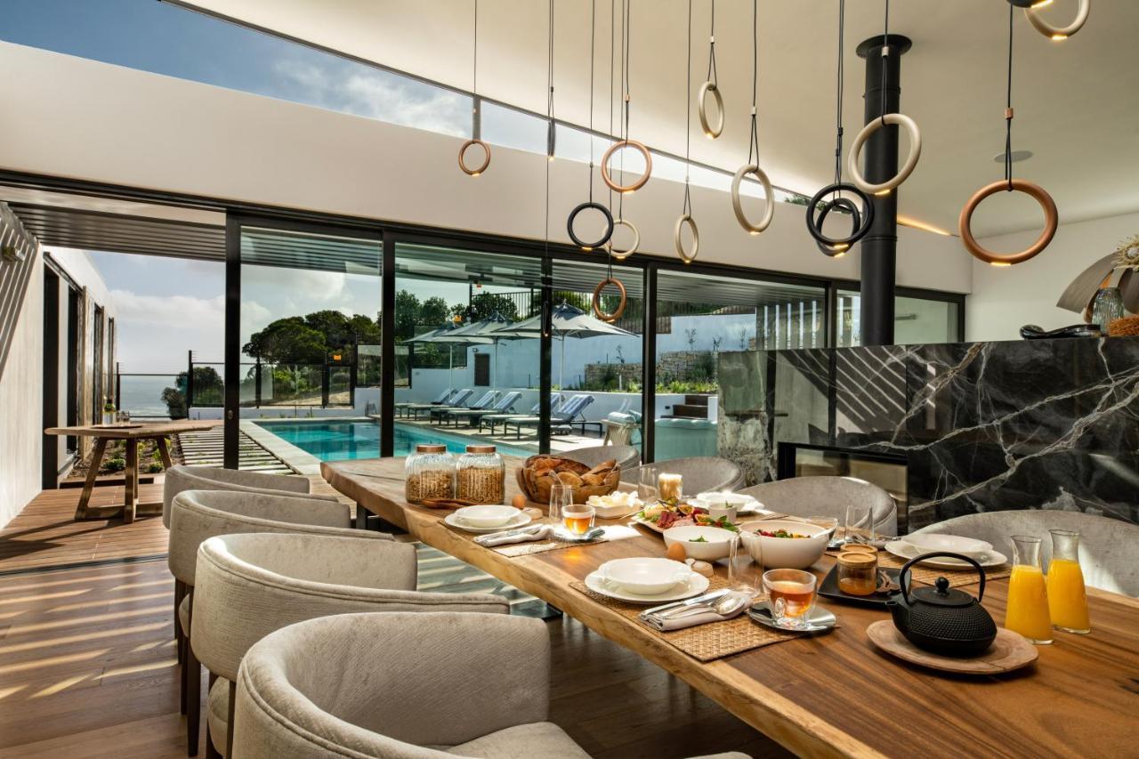 Vyn Guest House האוט ביי מראה חיצוני תמונה