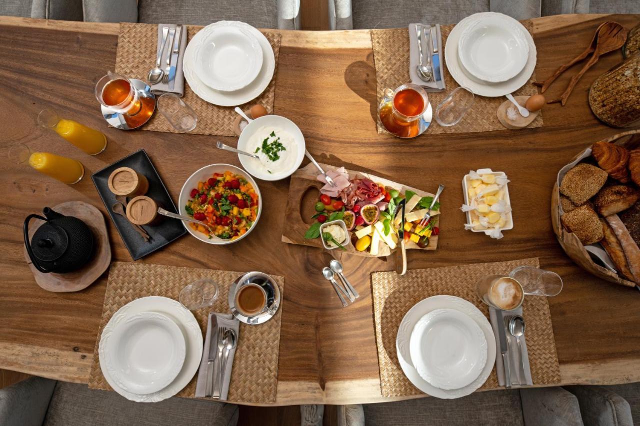 Vyn Guest House האוט ביי מראה חיצוני תמונה