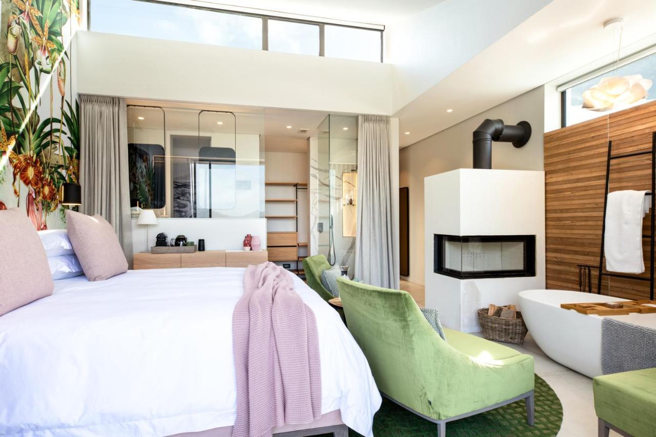 Vyn Guest House האוט ביי מראה חיצוני תמונה