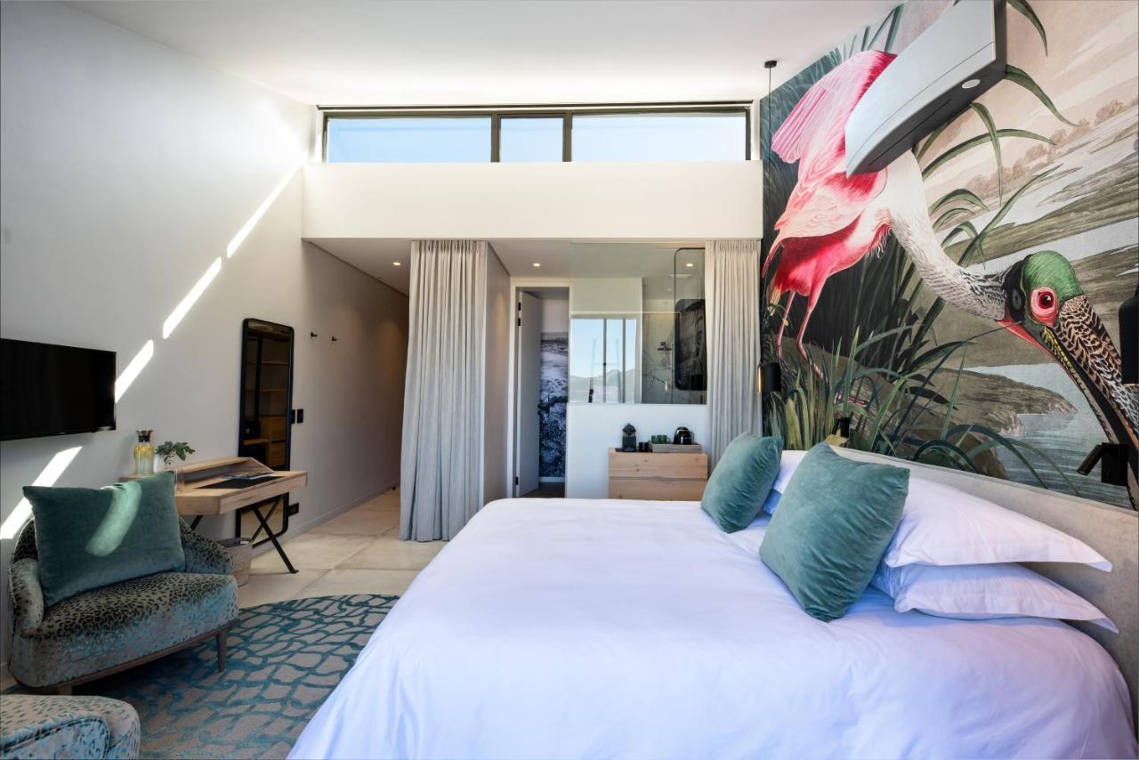 Vyn Guest House האוט ביי מראה חיצוני תמונה