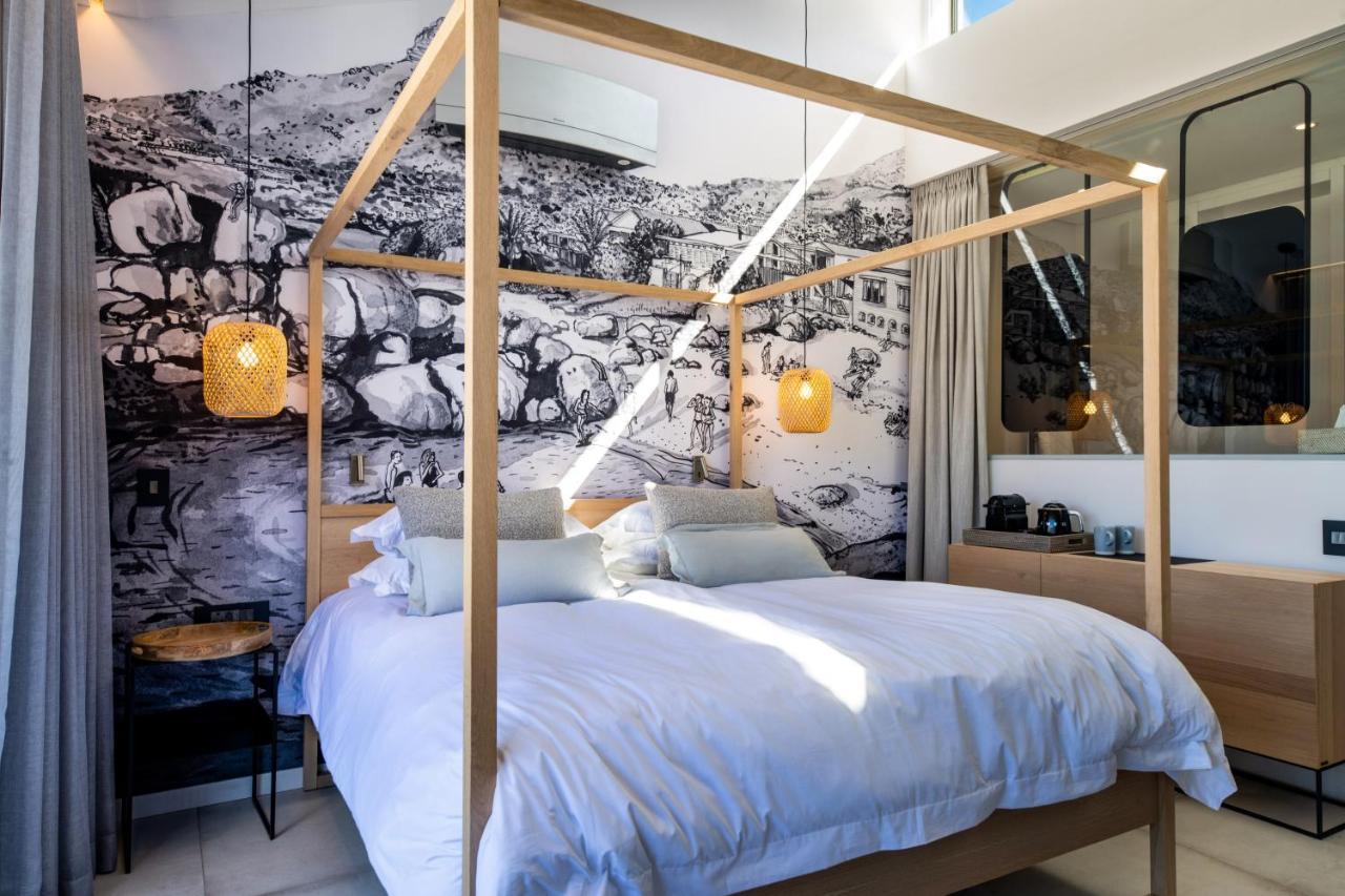Vyn Guest House האוט ביי מראה חיצוני תמונה