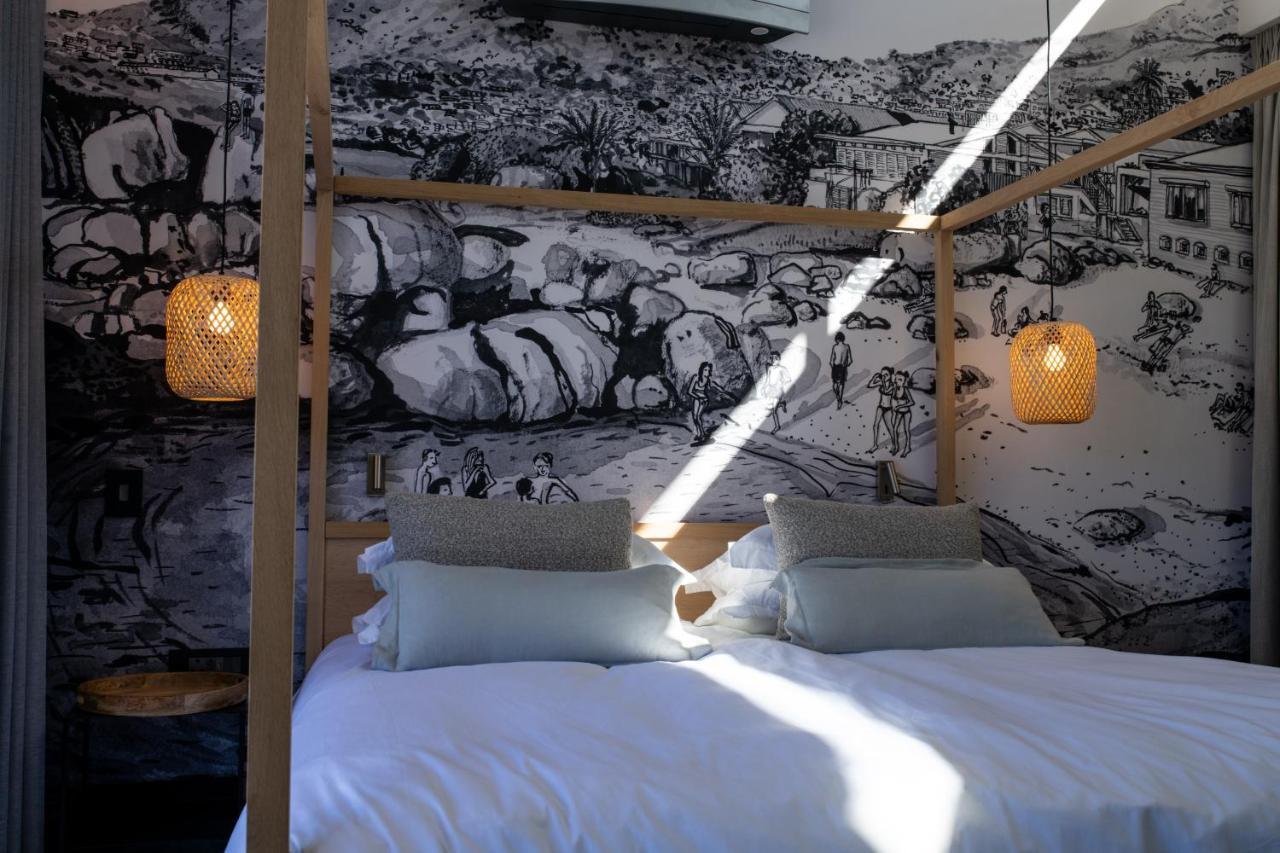 Vyn Guest House האוט ביי מראה חיצוני תמונה