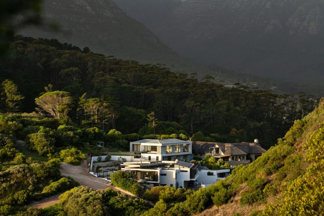 Vyn Guest House האוט ביי מראה חיצוני תמונה