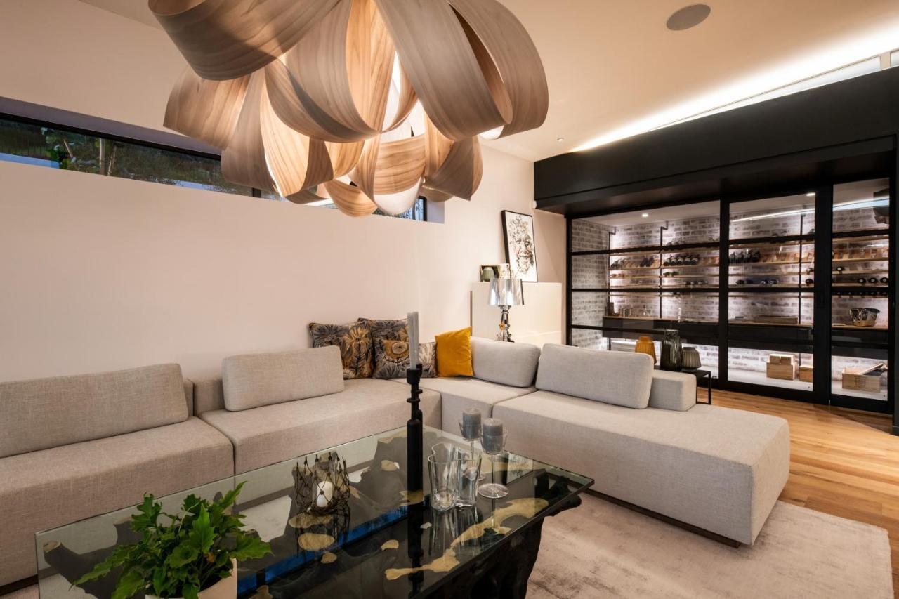 Vyn Guest House האוט ביי מראה חיצוני תמונה