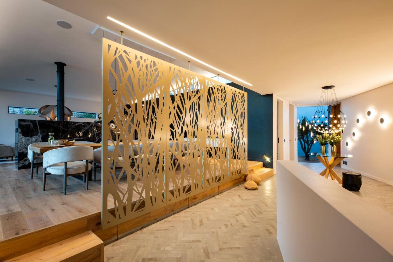 Vyn Guest House האוט ביי מראה חיצוני תמונה
