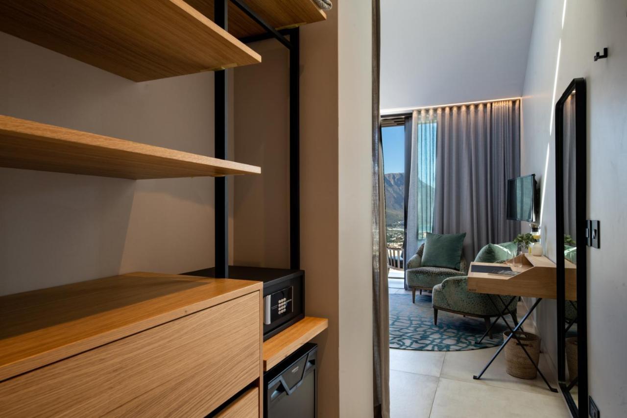 Vyn Guest House האוט ביי מראה חיצוני תמונה