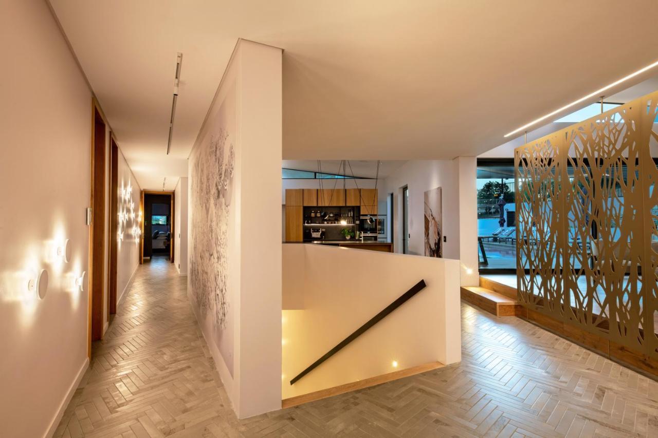 Vyn Guest House האוט ביי מראה חיצוני תמונה