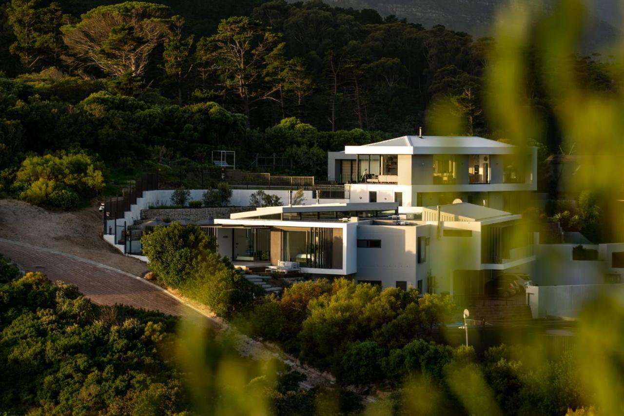 Vyn Guest House האוט ביי מראה חיצוני תמונה