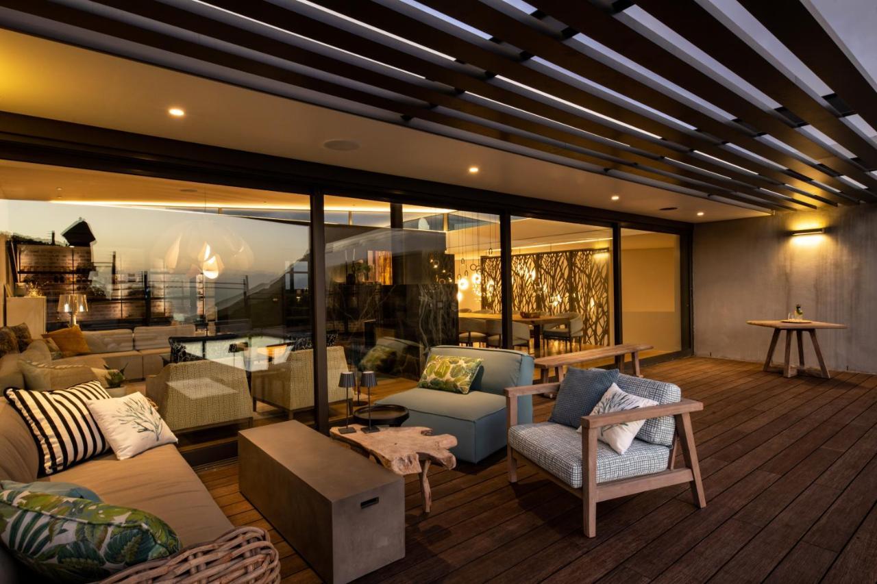 Vyn Guest House האוט ביי מראה חיצוני תמונה