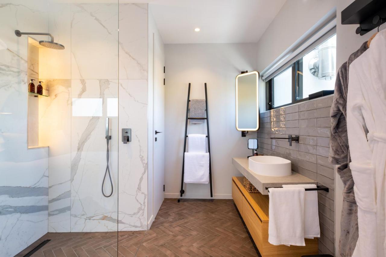 Vyn Guest House האוט ביי מראה חיצוני תמונה