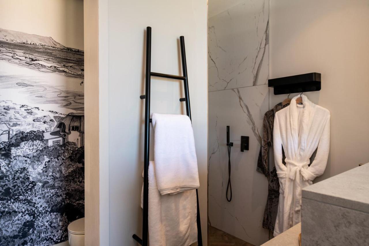 Vyn Guest House האוט ביי מראה חיצוני תמונה