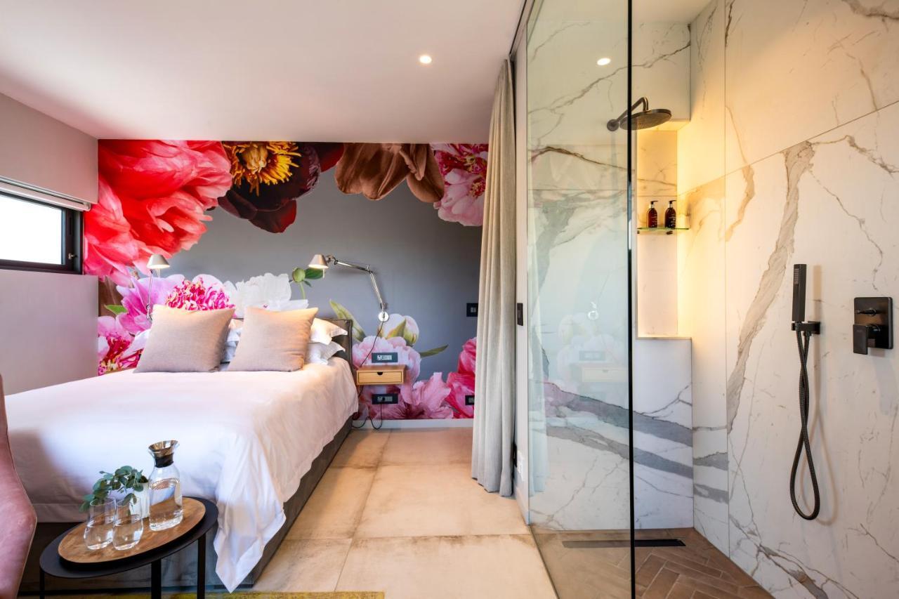 Vyn Guest House האוט ביי מראה חיצוני תמונה