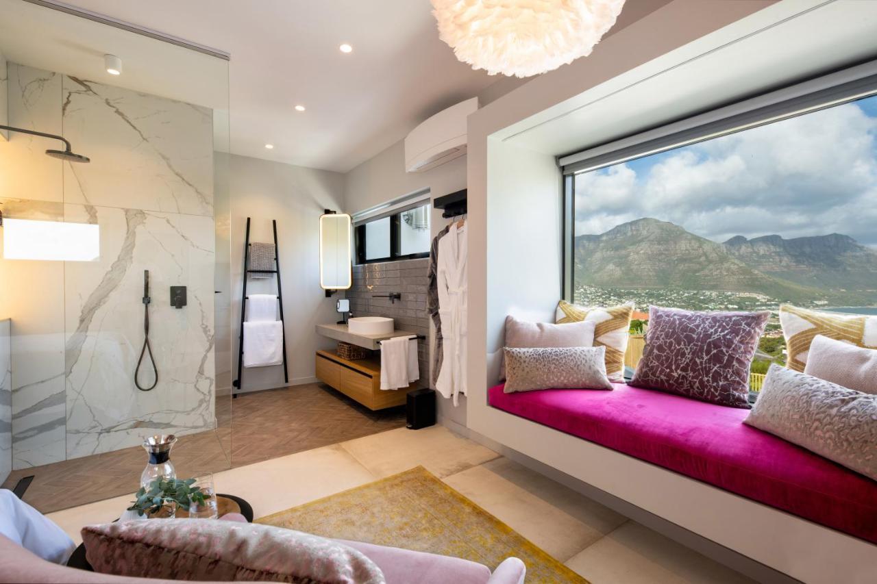 Vyn Guest House האוט ביי מראה חיצוני תמונה