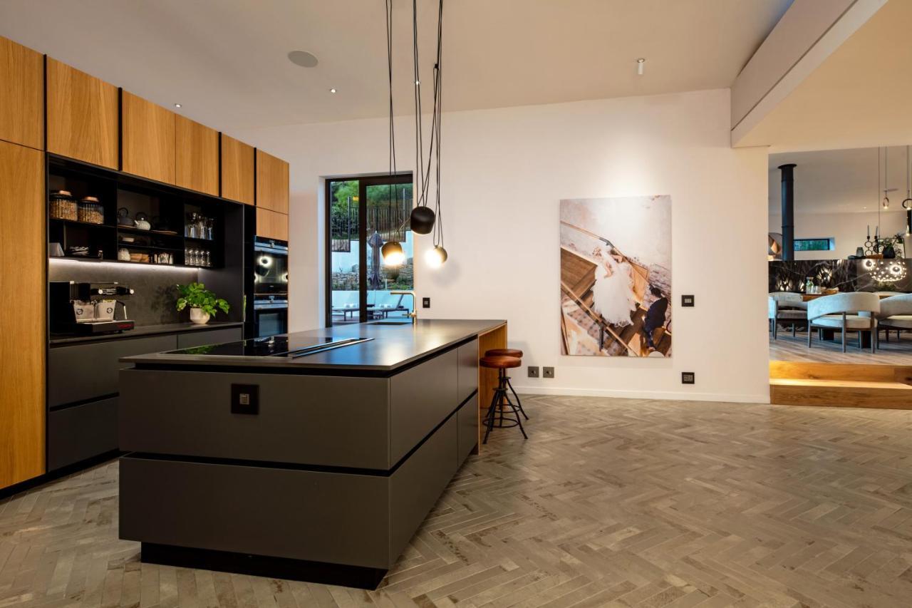Vyn Guest House האוט ביי מראה חיצוני תמונה