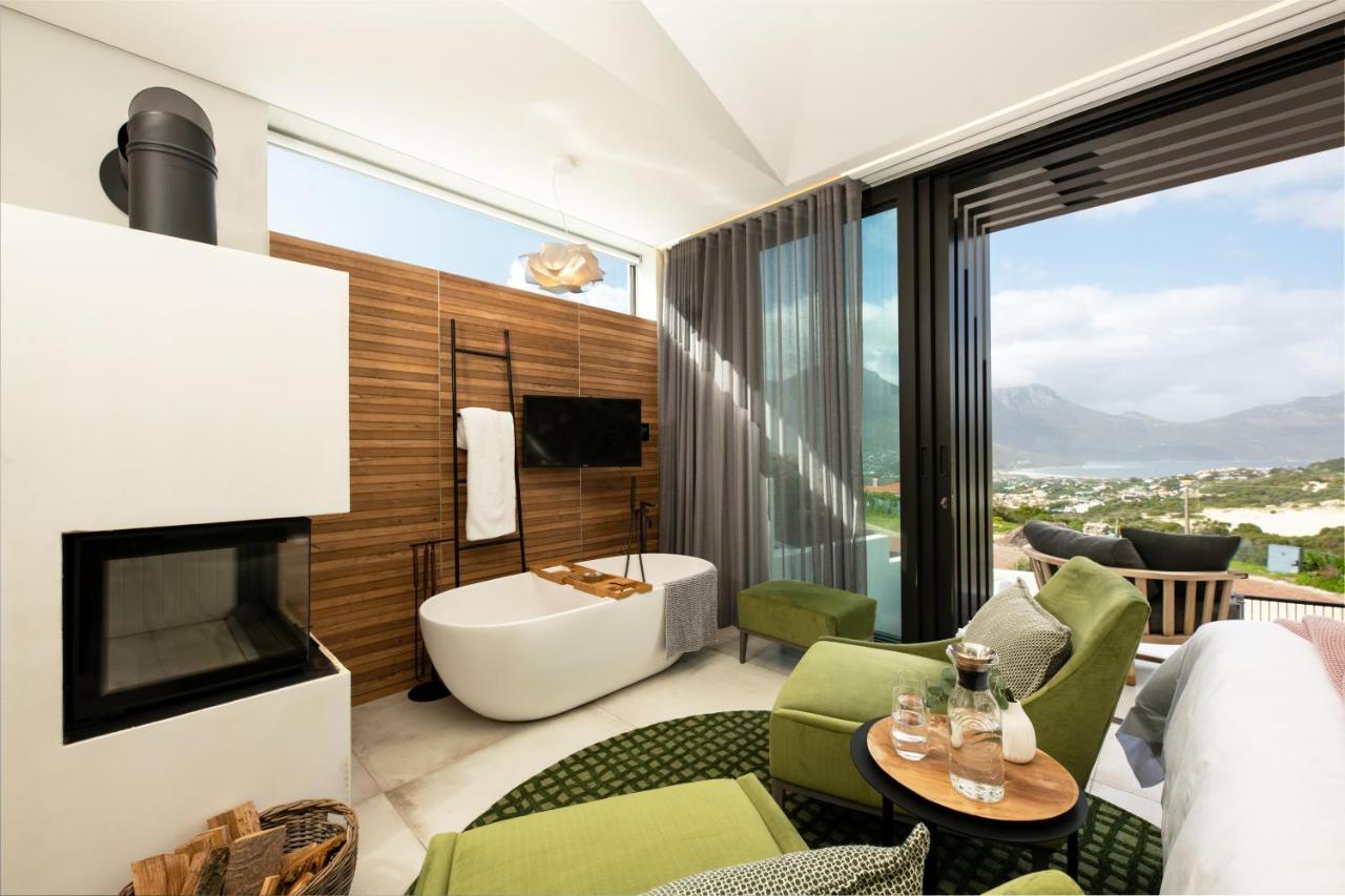 Vyn Guest House האוט ביי מראה חיצוני תמונה