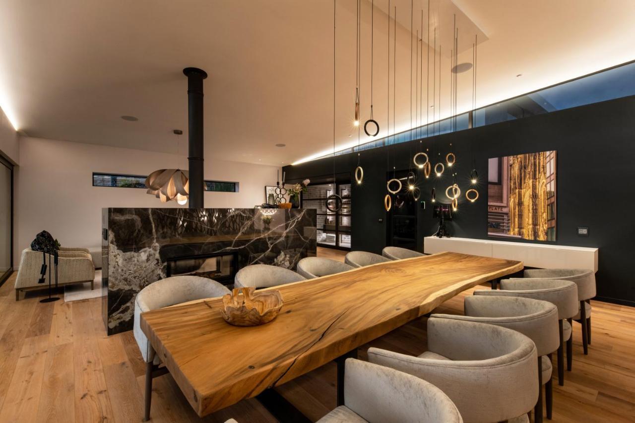 Vyn Guest House האוט ביי מראה חיצוני תמונה