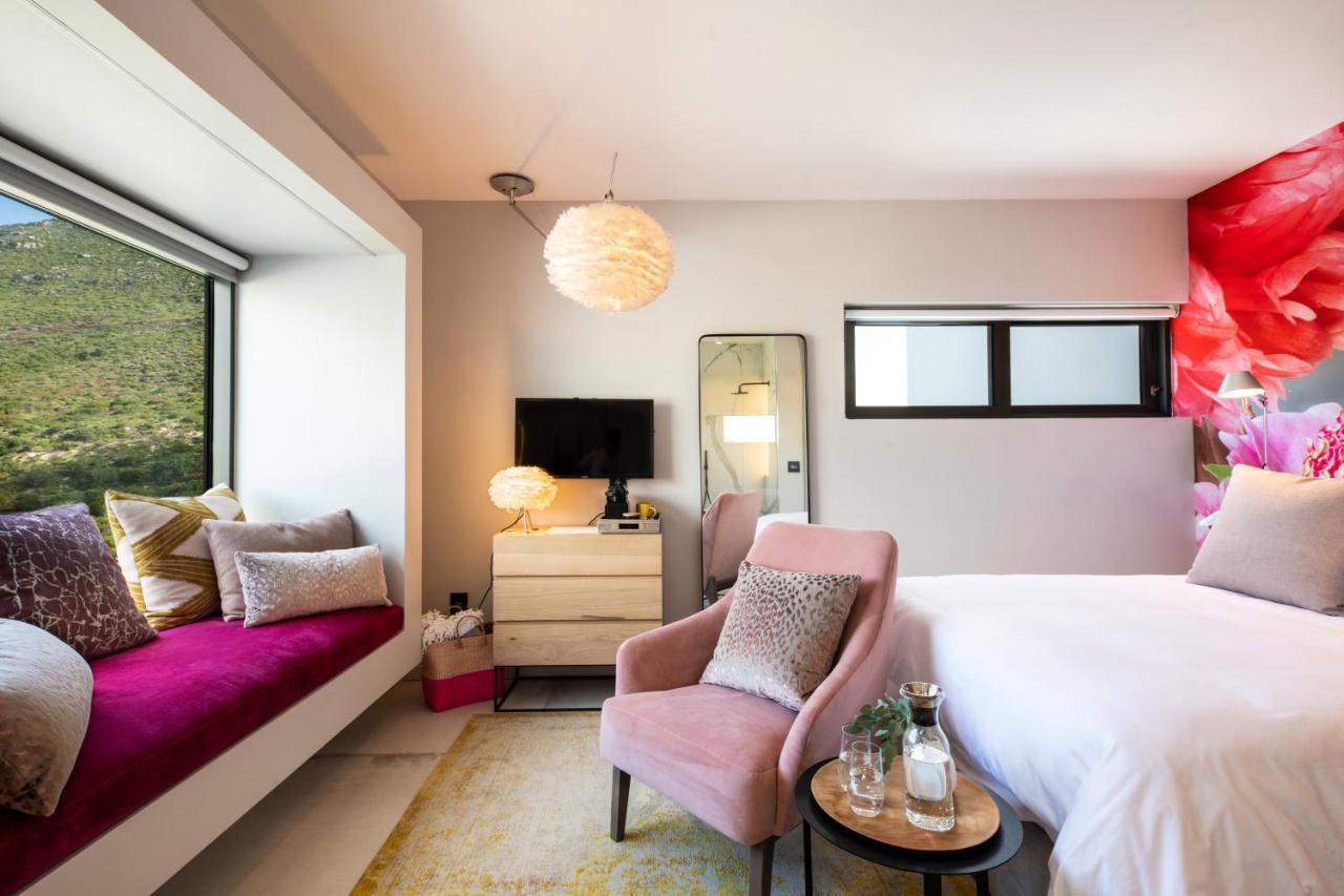 Vyn Guest House האוט ביי מראה חיצוני תמונה