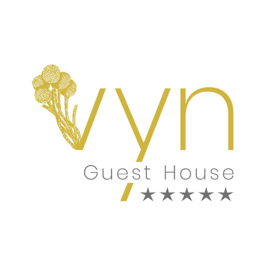 Vyn Guest House האוט ביי מראה חיצוני תמונה