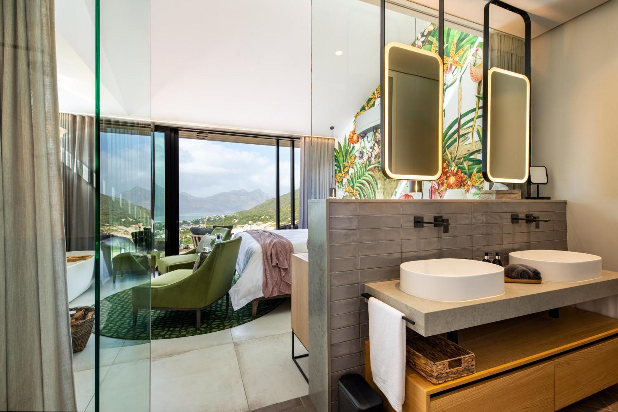 Vyn Guest House האוט ביי מראה חיצוני תמונה