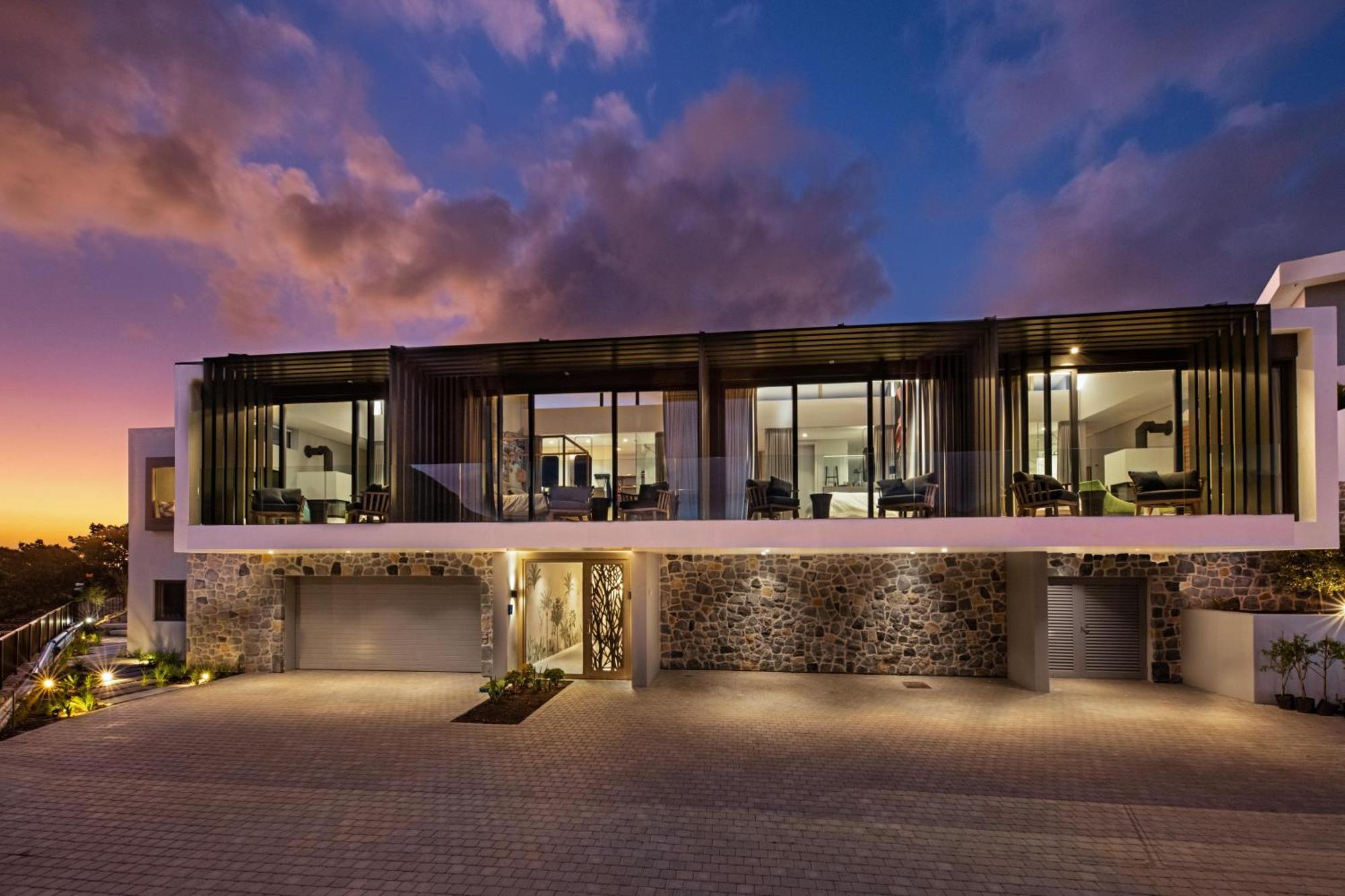 Vyn Guest House האוט ביי מראה חיצוני תמונה