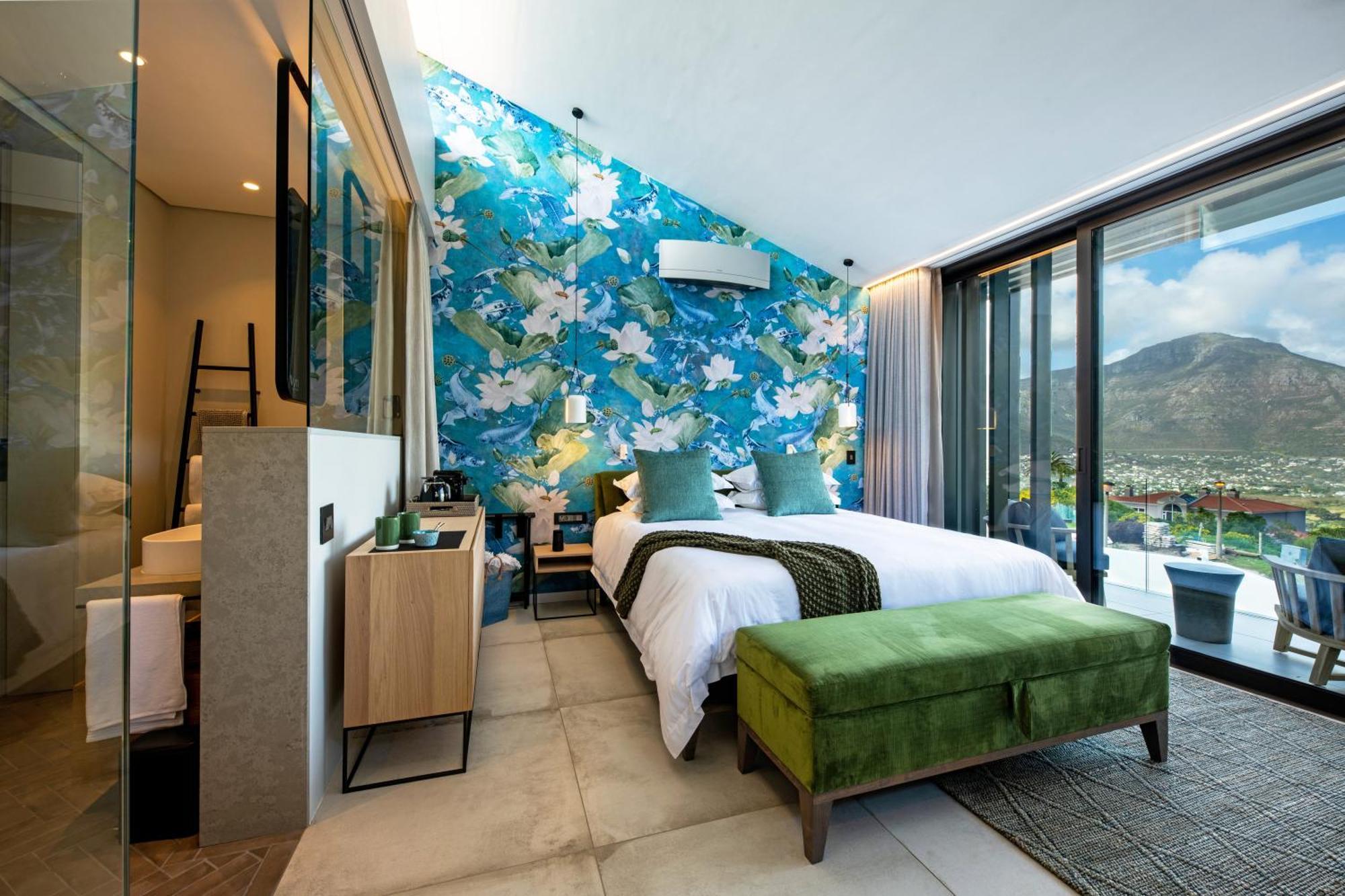 Vyn Guest House האוט ביי מראה חיצוני תמונה