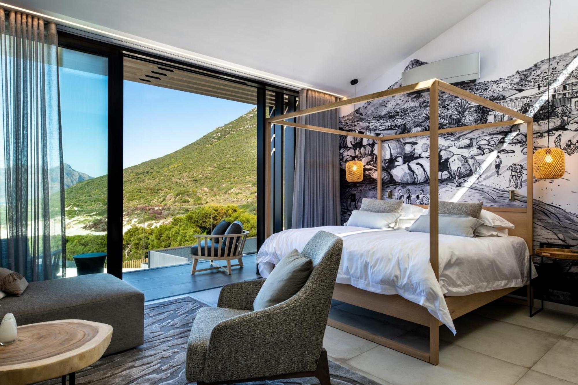 Vyn Guest House האוט ביי מראה חיצוני תמונה