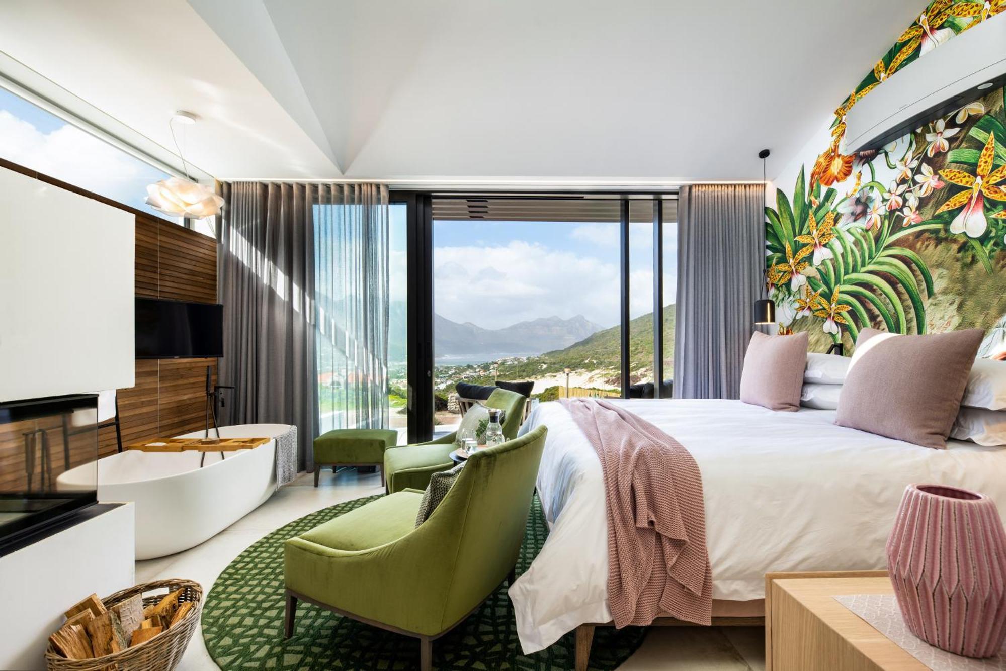 Vyn Guest House האוט ביי מראה חיצוני תמונה