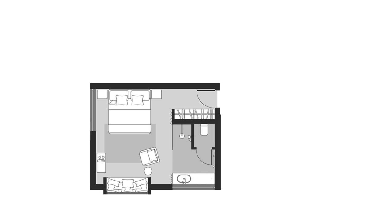 Vyn Guest House האוט ביי חדר תמונה