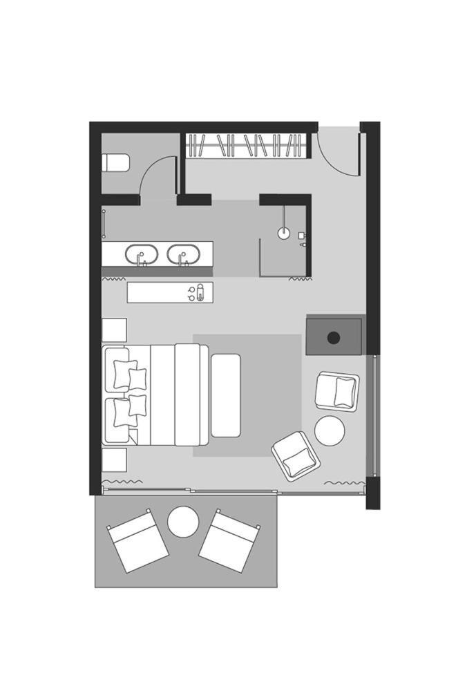 Vyn Guest House האוט ביי מראה חיצוני תמונה